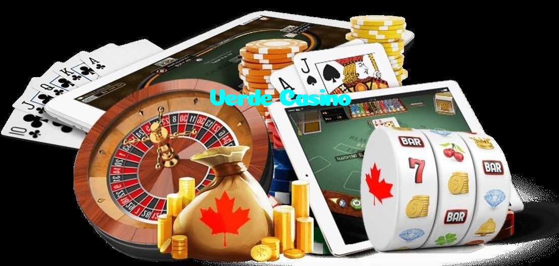 Verde Casino