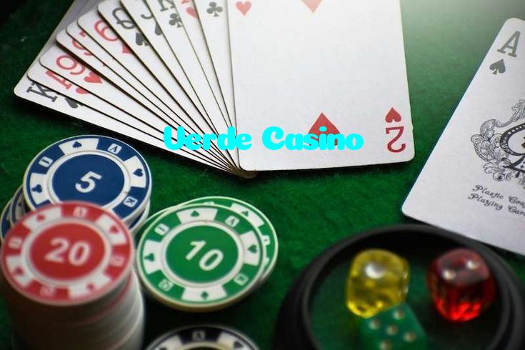 making first deposit on Verde Casino website using local payment methods in Pakistan