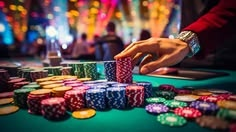 making first deposit on Verde Casino website using local payment methods in Pakistan