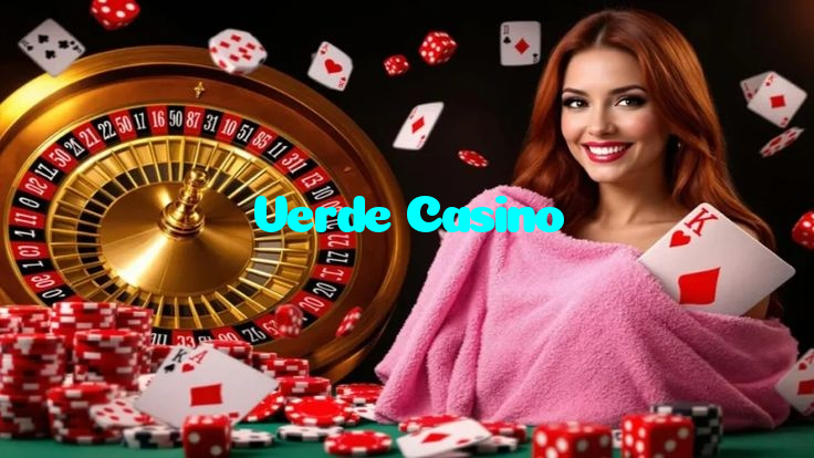 available types of Verde Casino bet including pre-match live express and system bets