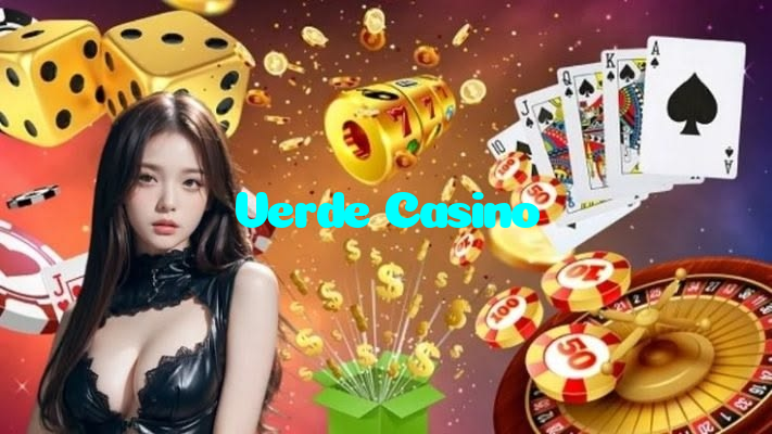 Verde Casino