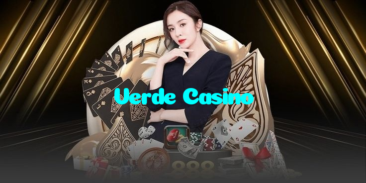 available types of Verde Casino bet including pre-match live express and system bets