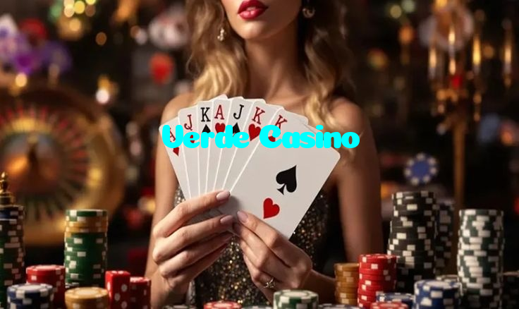 making first deposit on Verde Casino website using local payment methods in Pakistan