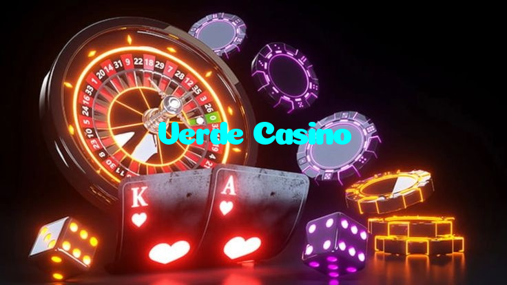 making first deposit on Verde Casino website using local payment methods in Pakistan