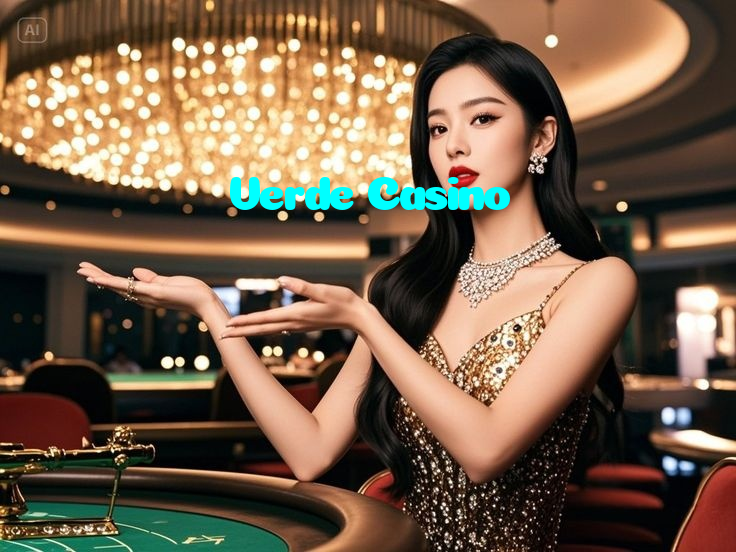available types of Verde Casino bet including pre-match live express and system bets