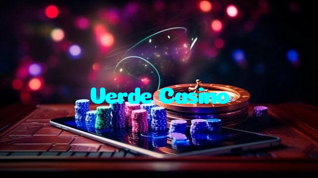 Verde Casino