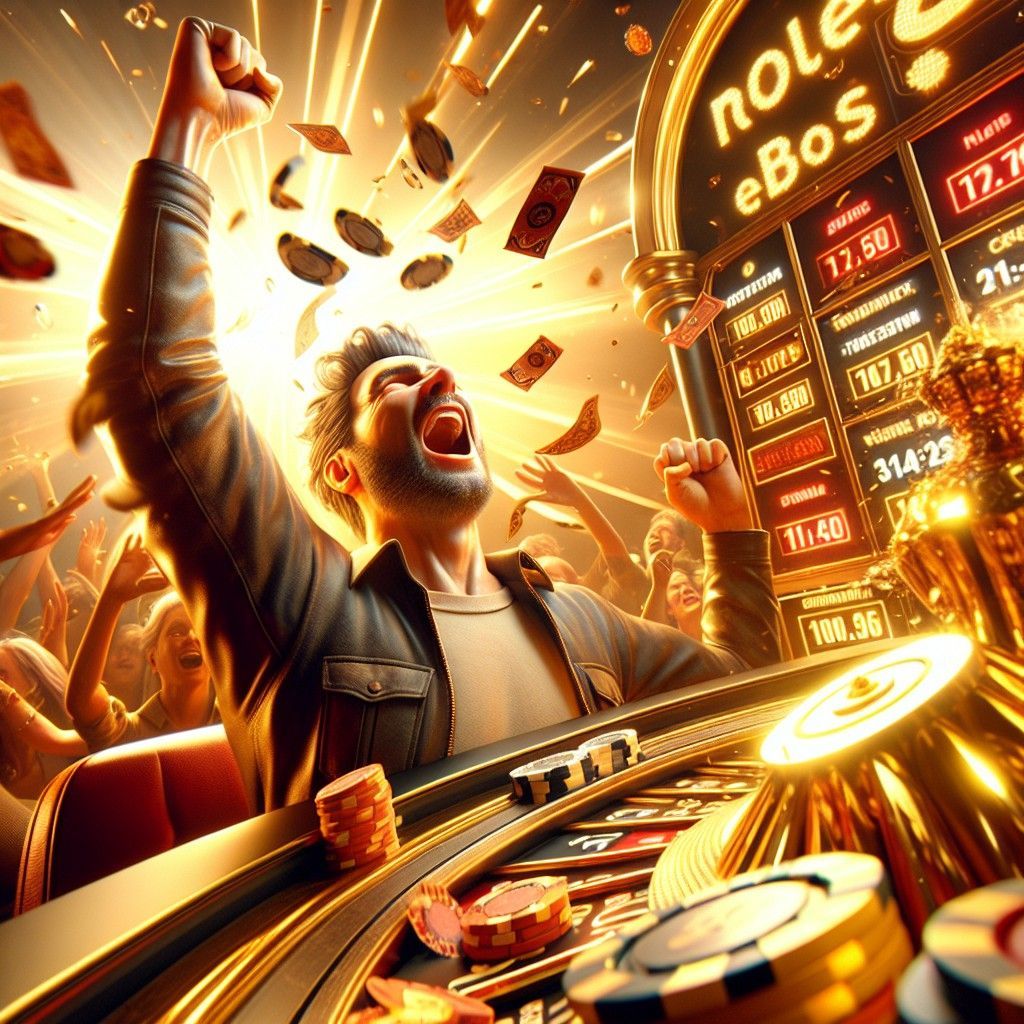 پاکستان کے Verde Casino کھلاڑیوں کے لیےجیک پاٹ گیم