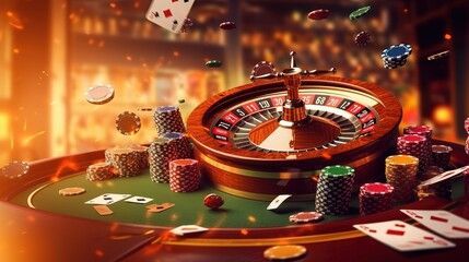 Verde Casino کھلاڑیوں کے لیے لائیو کیسینو سیکشن