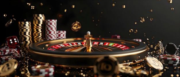 Verde Casino میں پاکستان کے کھلاڑیوں کے لیے ٹاپ گیمز