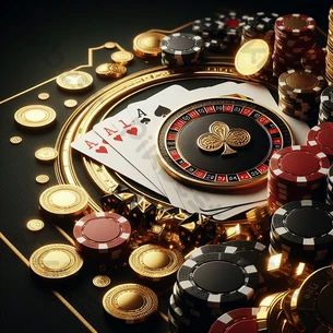 پاکستان میں Verde Casino کا آن لائن کیسینو سیکشن کھولیں۔