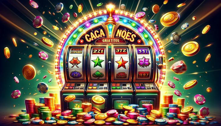 Verde Casino کیسینو میں سلاٹ کھیلنا شروع کریں۔